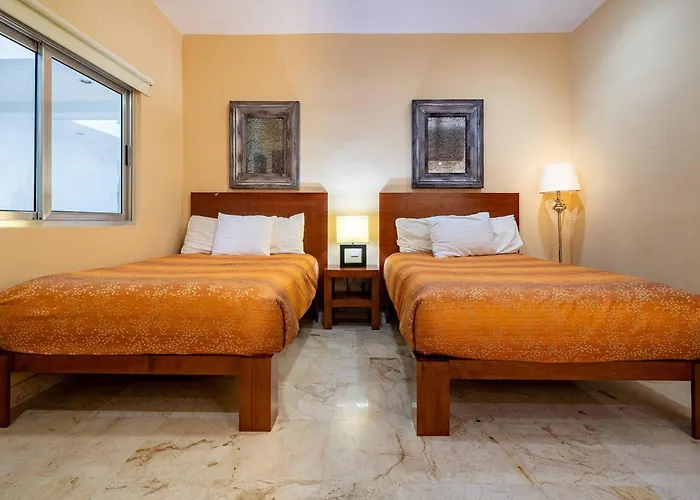 Casa del Mar Beachside Condo with Rooftop Pool - Clara *